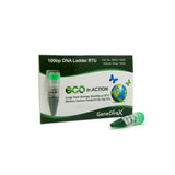 GD 100bp DNA Ladder RTU - Clover Biosciences, LLC