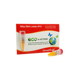 GD 50bp DNA Ladder RTU - Clover Biosciences, LLC