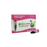 BlueRAY Prestained Protein Ladder - Clover Biosciences, LLC