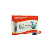 BlueAQUA Prestained Protein Ladder - Clover Biosciences, LLC