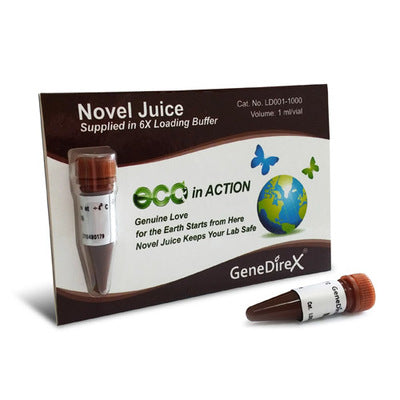 Novel Juice (DNA Staining Reagent)