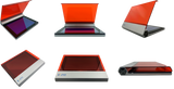 BluPAD, LED Transilluminator, with mini Darkroom - Clover Biosciences, LLC