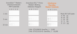 UltraScence Pico Ultra Western Substrate - Clover Biosciences, LLC