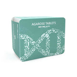 Agarose Tablets, 108 pcs - Clover Biosciences, LLC