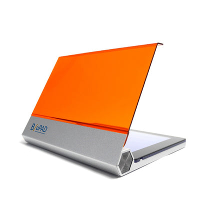 BluPAD, LED Transilluminator, with mini Darkroom – Clover 