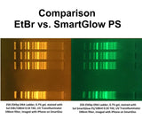 SmartGlow™ Loading Dye with Safe Green Stain, 1.0ml - Clover Biosciences, LLC