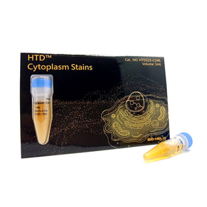 HTD™ Cytoplasm Stains - Clover Biosciences, LLC