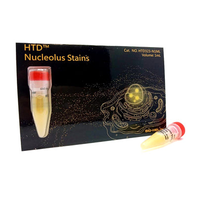 HTD™ Nucleolus Stains - Clover Biosciences, LLC