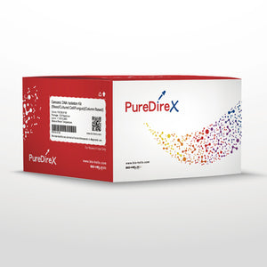 Genomic DNA Isolation Kit (Blood/Cultured Cell/Fungus) - Clover Biosciences, LLC