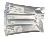 QuickSilver Tris-MOPS-SDS Buffer Powder, 50 pouches - Clover Biosciences, LLC